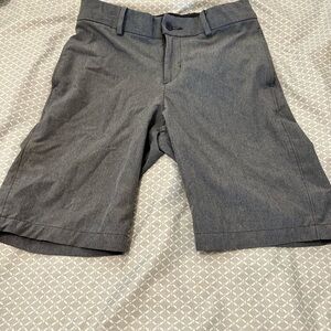 Boys Nike Golf Shorts